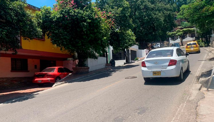 El motociclista que murió en un accidente en San Luis era menor de edad