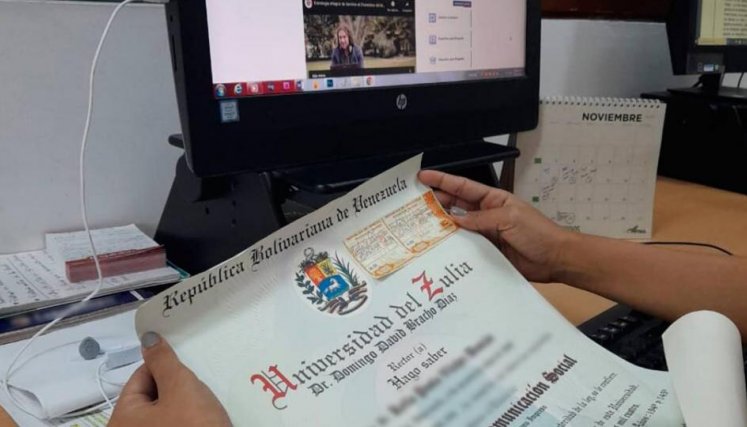 Apostilla de Cúcuta 