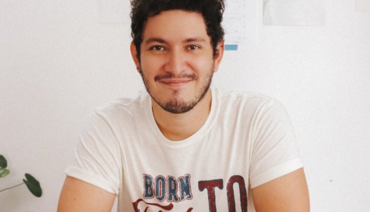 Creadores digitales se inspiran en la cultura cucuteña