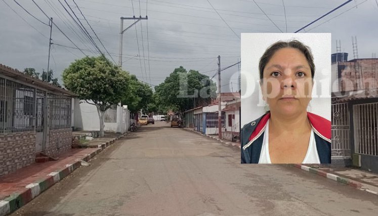 Capturado en Cúcuta