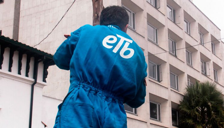 La Regional Cúcuta de ETB no invirtió en tecnología para impulsar su mercado en la ciudad y ya no es competitiva ni rentable./Foto Cortesía