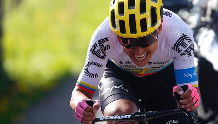 Esteban Chaves