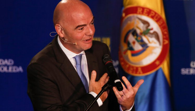 Estados Unidos acogerá el estreno del nuevo mundial de clubes en 2025