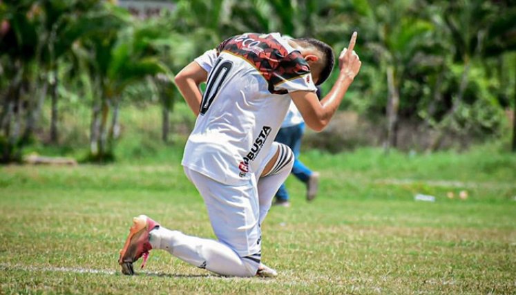 Jhoan Villalba, Cúcuta Deportivo