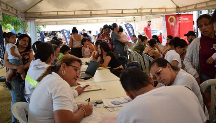 Jornada de servicio 