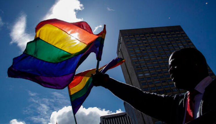 LGBTIQ+, 