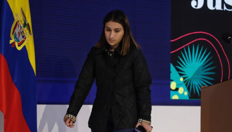 Laura-sarabia