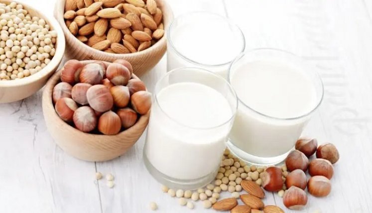 Leche. Foto: Internet