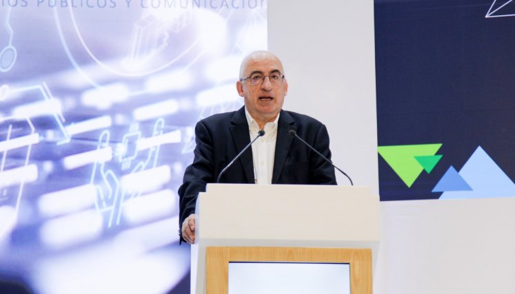 Leonardo Villar, gerente del Banco de la República