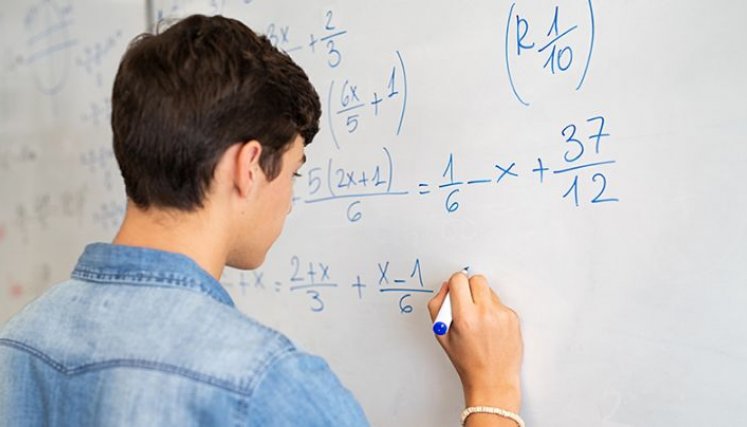 La iniciativa busca contribuir a la formación docente en aspectos pedagógicos y didácticos de las matemáticas./ Foto Cortesía/ La Opinión