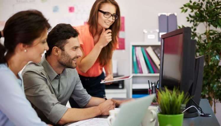Las fintech solucionan los retos de la atracción de talento