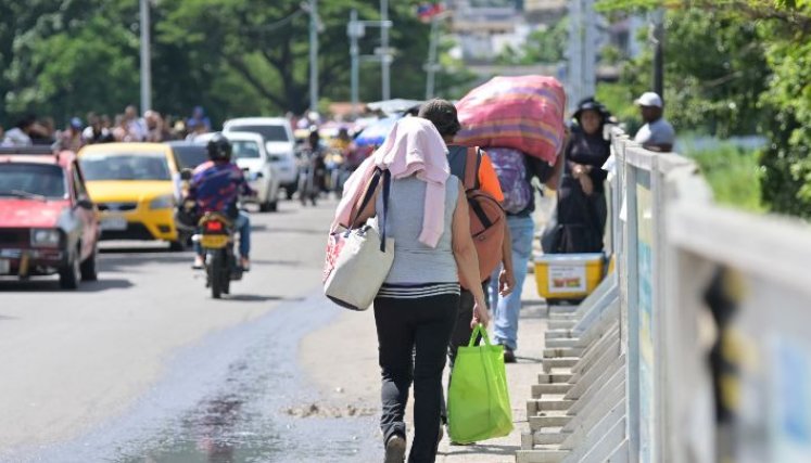Migración venezolana: entre fortalezas y oportunidades