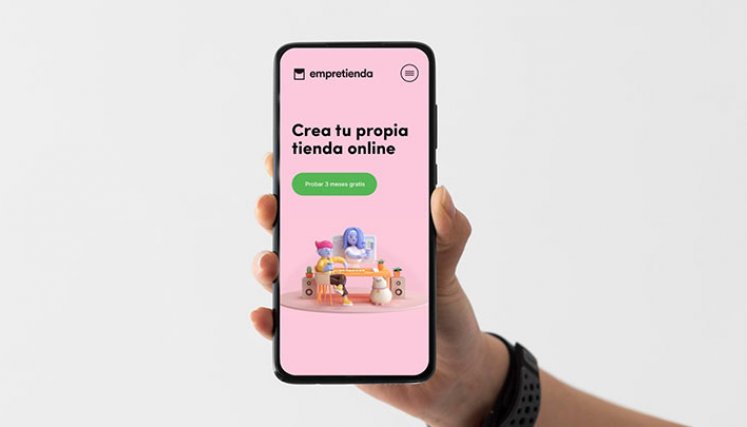 Plataforma empretienda 