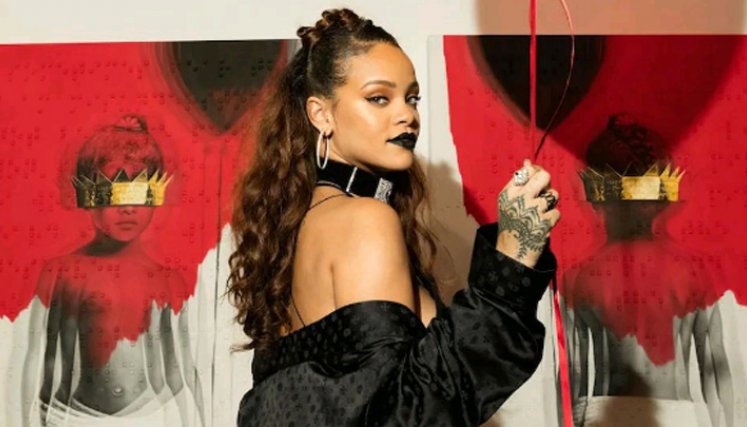 rihanna