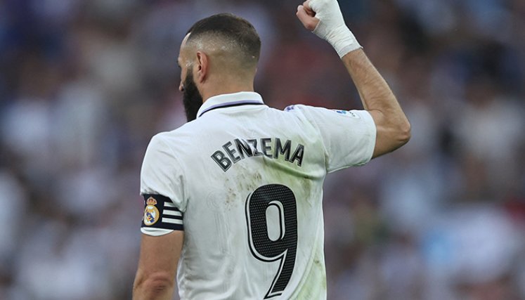 benzema
