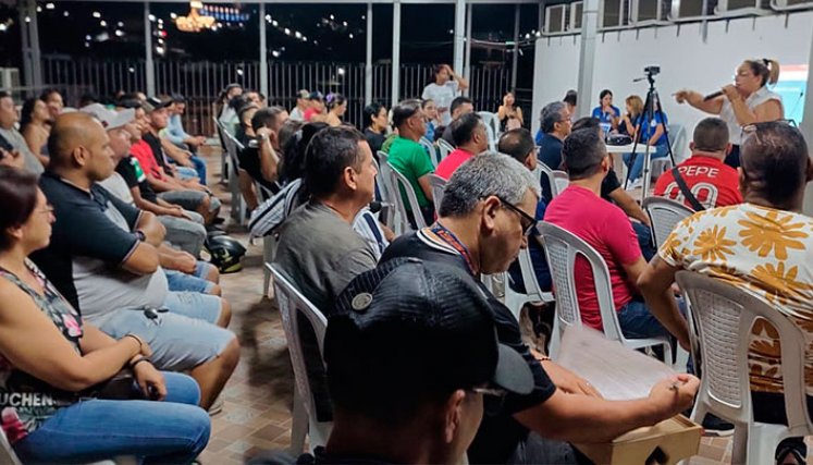 Calzado de Cúcuta le apuesta a la asociatividad para crecer./ Foto Cortesía