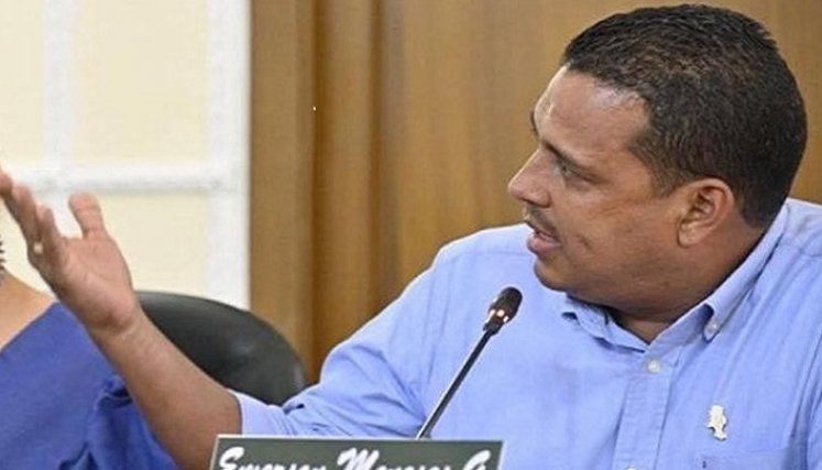 Diputado Emerson Meneses renunció al Partido Conservador y quedó sin aval para la Alcaldía de Cúcuta
