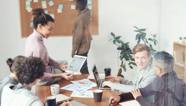Abren convocatoria gratuita para startups colombianas que quieran expandir sus negocios a Estados Unidos