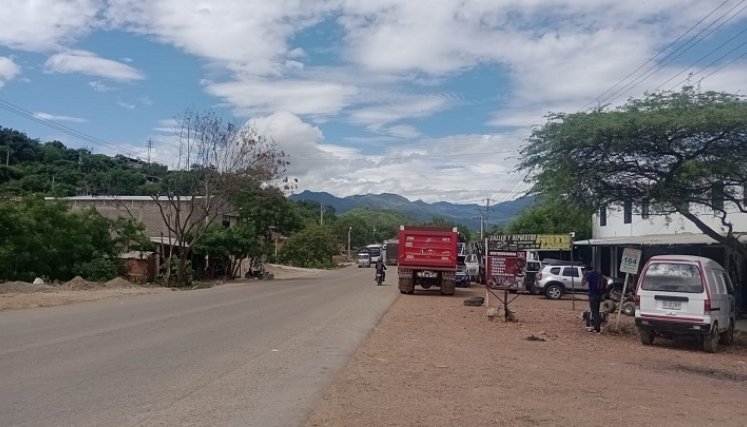 Un hombre, que no ha sido identificado, fue herido a bala en la invasión Nueva Ilusión. 