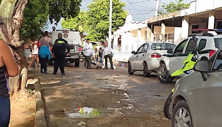 Cúcuta amaneció con un nuevo asesinato