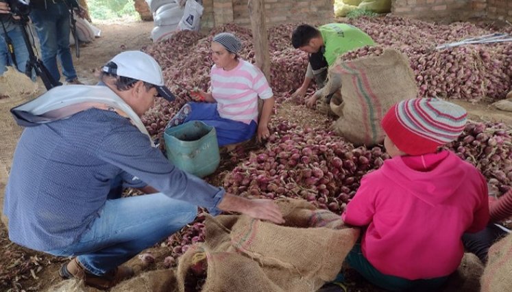 Reclaman apoyo nacional para enfrentar el desastre