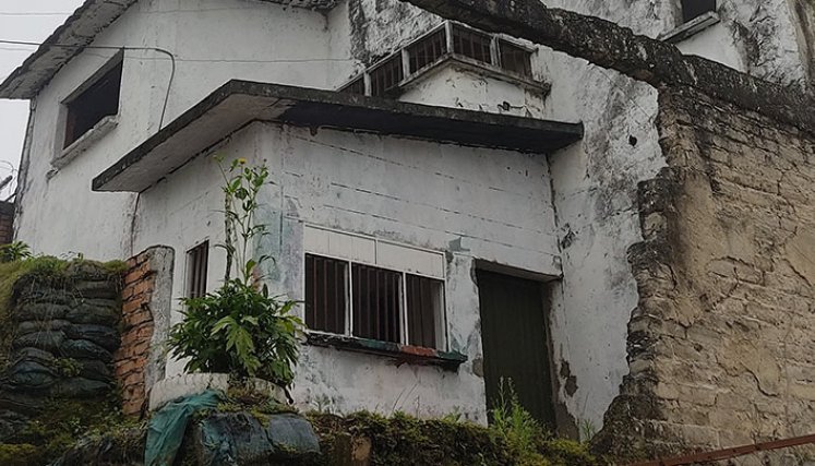 subestación