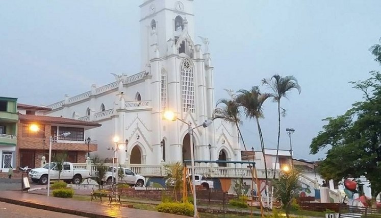 Foto de referencia.