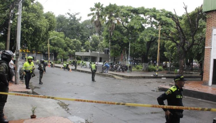 Inseguridad en Cúcuta 