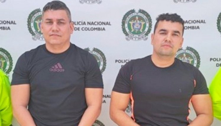 narcotraficantes.