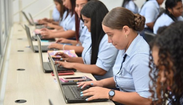 Aprendices del SENA de Norte podrían quedar sin servicios tecnológicos