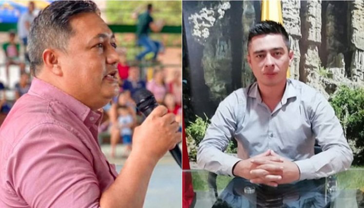 Alcaldes amenazados en Norte de Santander