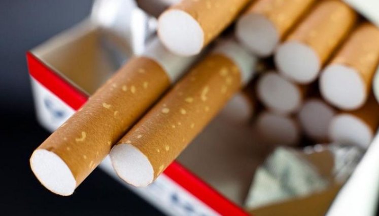Los principales importadores de cigarrillos son Uruguay, Emiratos Árabes y Corea del Sur./ Foto: Cortesía / La Opinión 