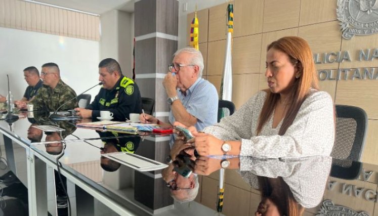 Extienden medidas de seguridad