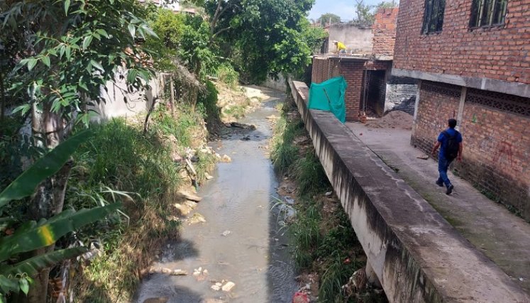 Los cruces especiales serán una realidad en el municipio de Ocaña./ Foto: La Opinión.