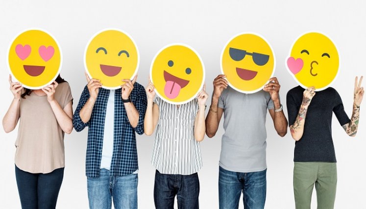 Emoji. / Foto: Cortesía