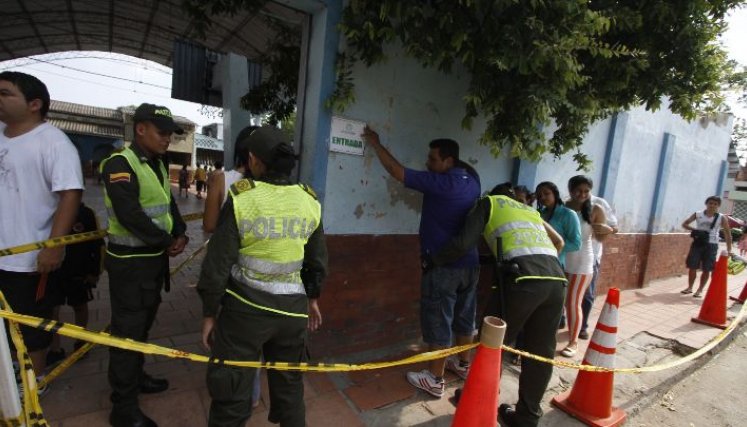 elecciones