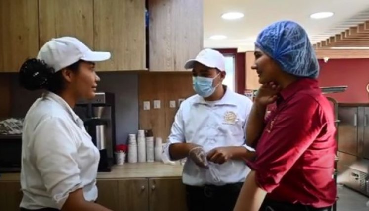 Integración económica dinamiza la frontera