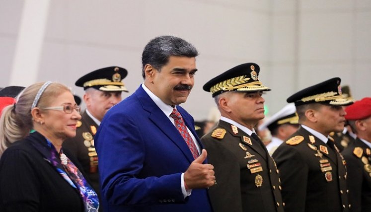 INHABILITACIONES DE CANDIDATOS EN VENEZUELA