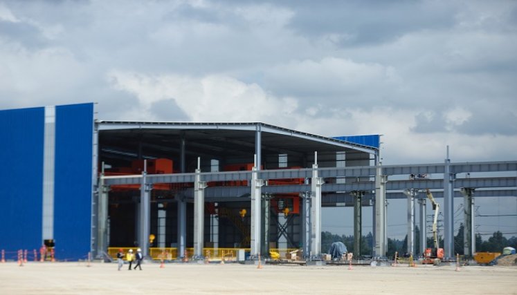 Metro de Bogotá