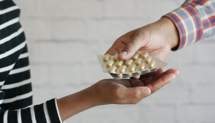 Medicamentos 