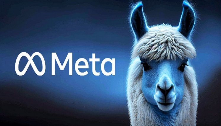 Llama. / Foto: Meta