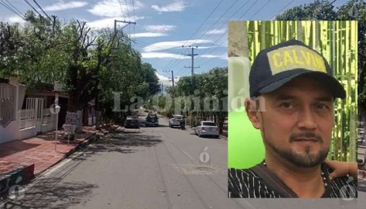 A 'Pistolón' lo persiguieron para asesinarlo en Claret, en Cúcuta
