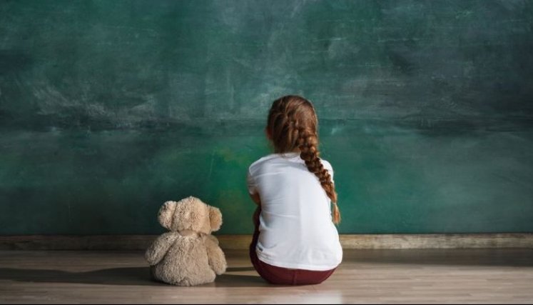 La pandemia y pospandemia generaron en las 3 instituciones, la necesidad de prestar atención y cuidado a la salud mental de niños y jóvenes. /Foto: Cortesía