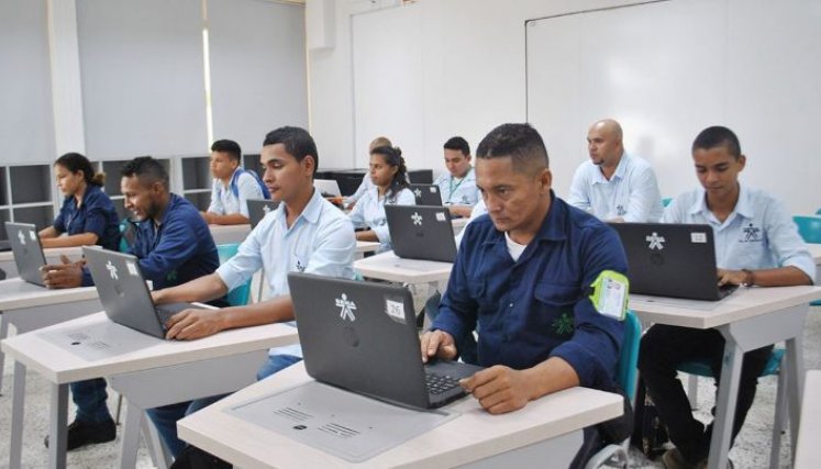 Aprendices del SENA de Norte podrían quedar sin servicios tecnológicos