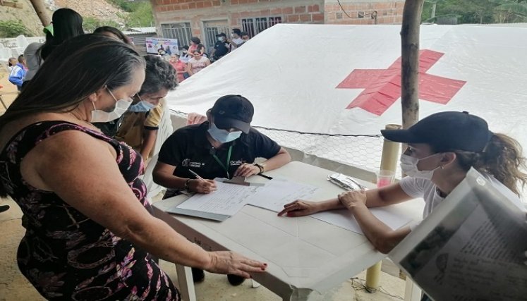Mejores oportunidades para los jóvenes de la región.