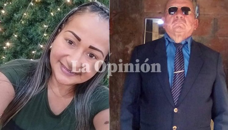 víctimas