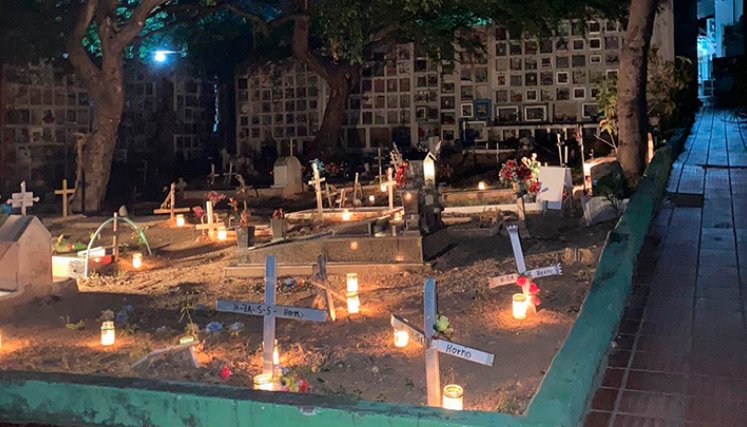 cementerio