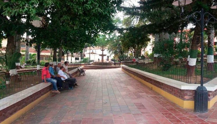 convención