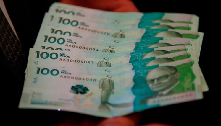 pesos