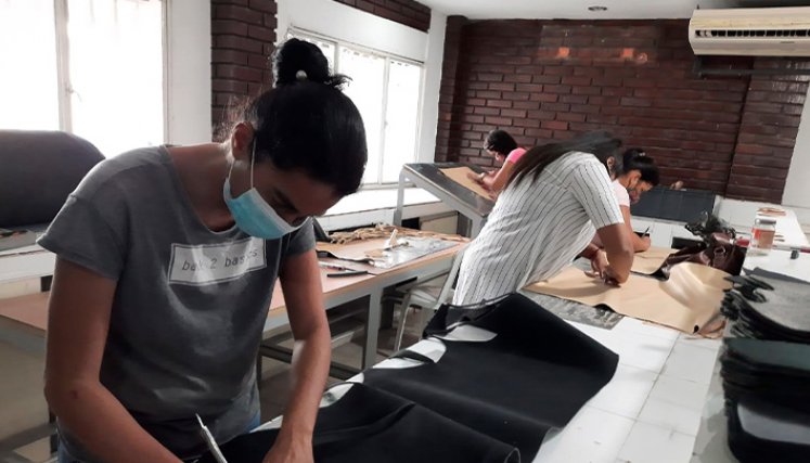 Continúa abierta la convocatoria para apoyo a empresas del calzado y textil en Cúcuta